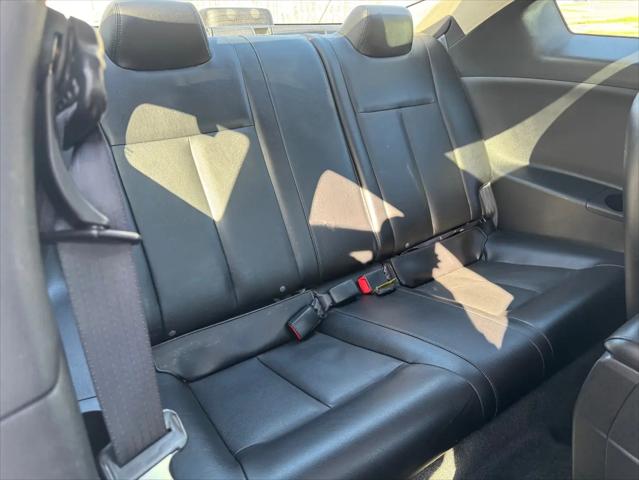 2008 Nissan Altima 3.5 SE