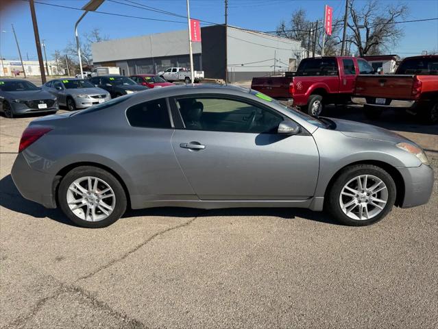 2008 Nissan Altima 3.5 SE