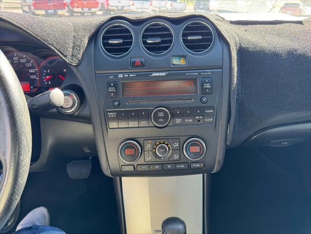 2008 Nissan Altima 3.5 SE