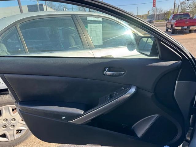 2008 Nissan Altima 3.5 SE
