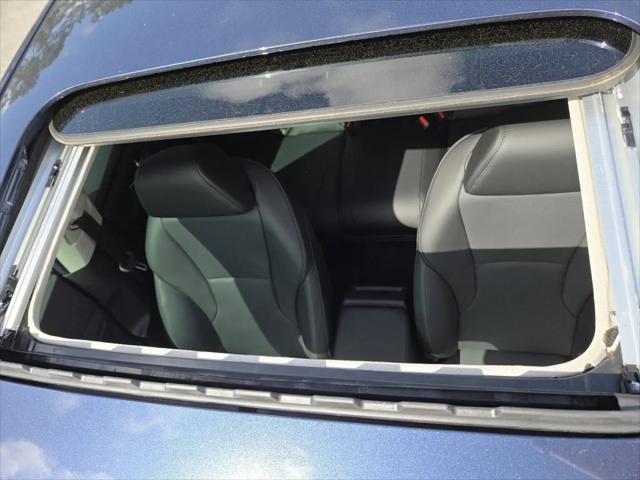 2026 Honda Accord Sedan EX-L