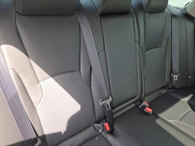 2026 Honda Accord Sedan EX-L