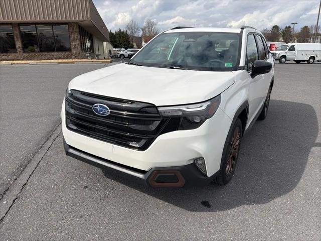 2026 Subaru Forester Sport for sale in Harrisonburg, VA