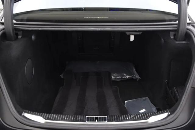2024 Mercedes-Benz Maybach S 680 4MATIC