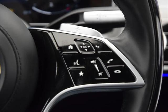 2024 Mercedes-Benz Maybach S 680 4MATIC