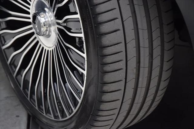 2024 Mercedes-Benz Maybach S 680 4MATIC