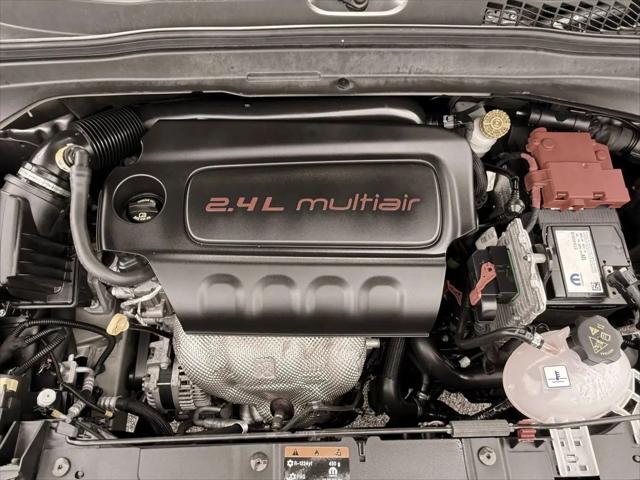 2018 Jeep Renegade Latitude FWD