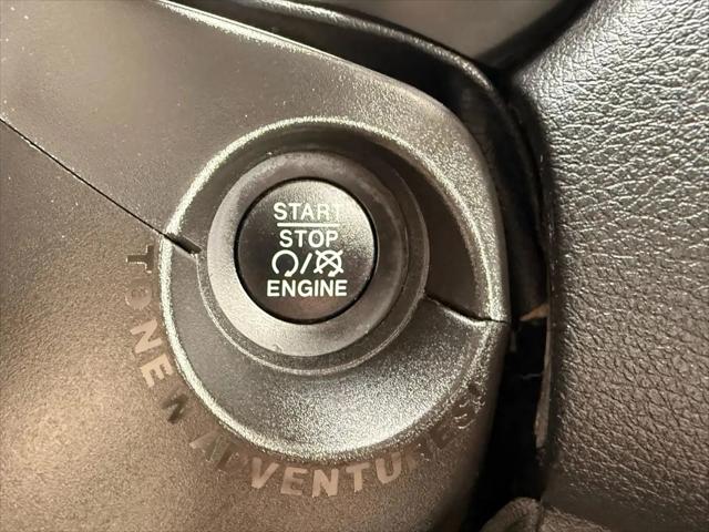2018 Jeep Renegade Latitude FWD
