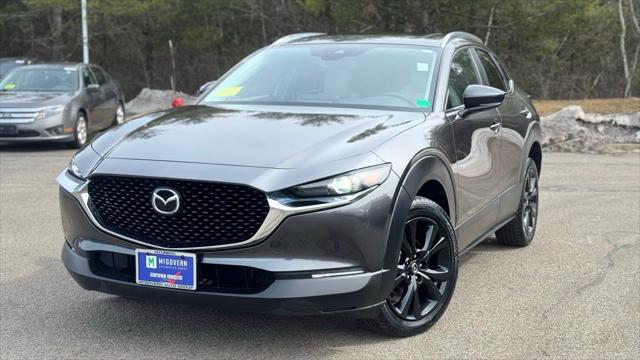 2021 Mazda CX-30 2.5 Turbo for sale in Brockton, MA
