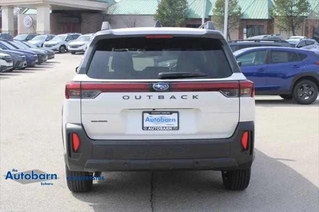 2026 Subaru Outback Limited