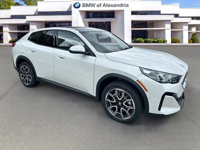 2026 BMW X2 xDrive28i for sale in Alexandria, VA