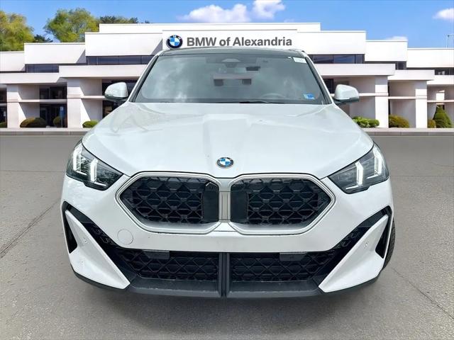 2026 BMW X2 xDrive28i