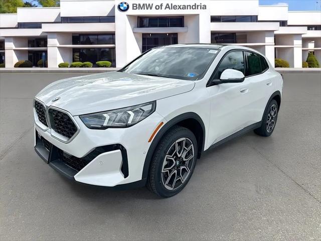 2026 BMW X2 xDrive28i