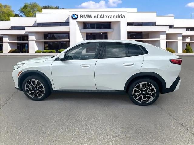 2026 BMW X2 xDrive28i