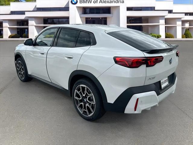 2026 BMW X2 xDrive28i