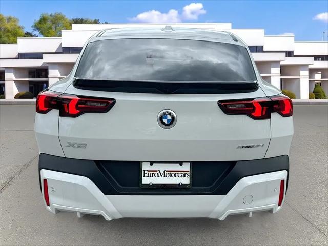 2026 BMW X2 xDrive28i