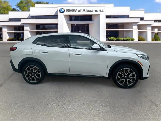 2026 BMW X2 xDrive28i