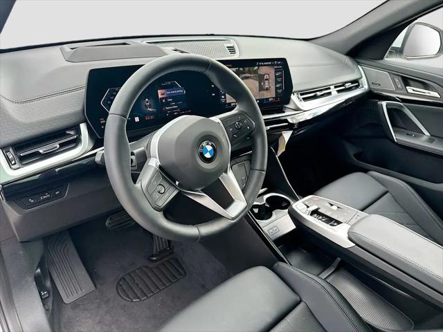 2026 BMW X2 xDrive28i