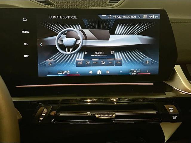 2026 BMW X2 xDrive28i