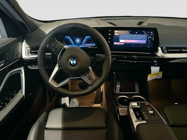 2026 BMW X2 xDrive28i