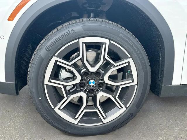 2026 BMW X2 xDrive28i