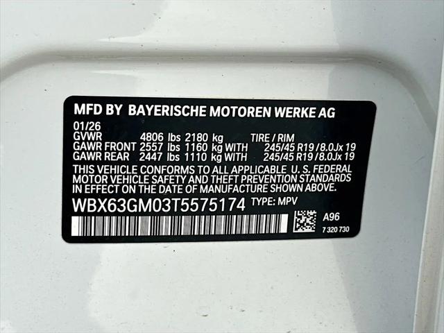 2026 BMW X2 xDrive28i