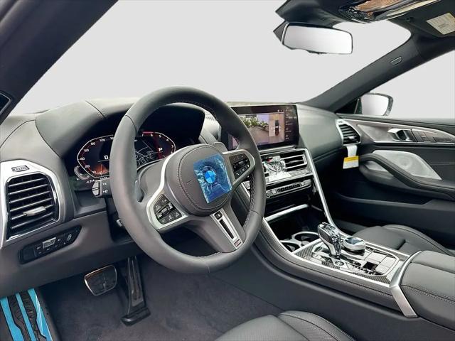 2026 BMW M8 xDrive