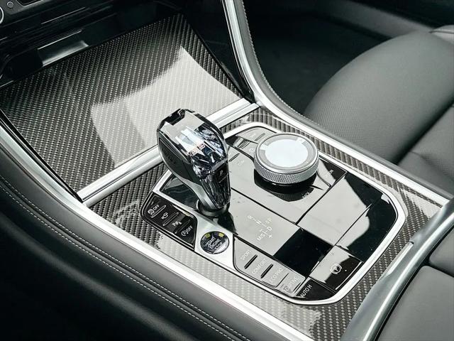 2026 BMW M8 xDrive