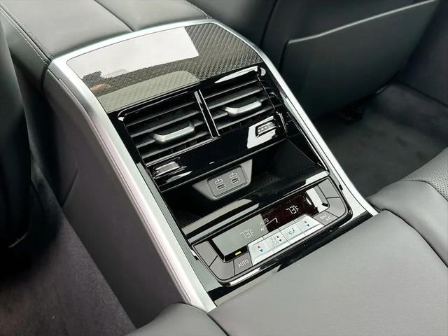 2026 BMW M8 xDrive