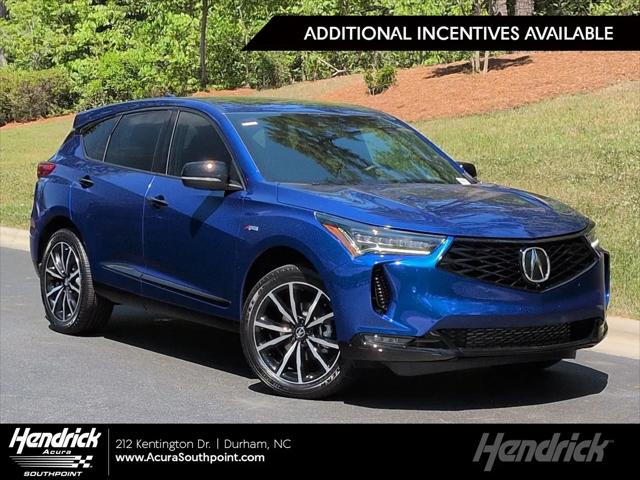 2026 Acura RDX A-Spec Advance for sale in Durham, NC