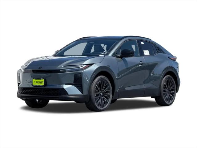 2026 Toyota C-HR XSE for sale in San Diego, CA