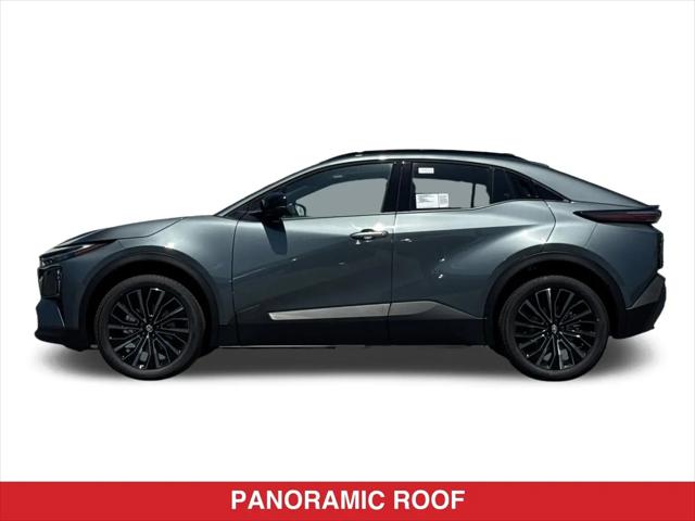 2026 Toyota C-HR XSE