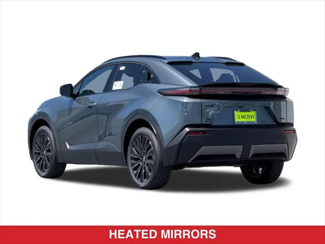 2026 Toyota C-HR XSE