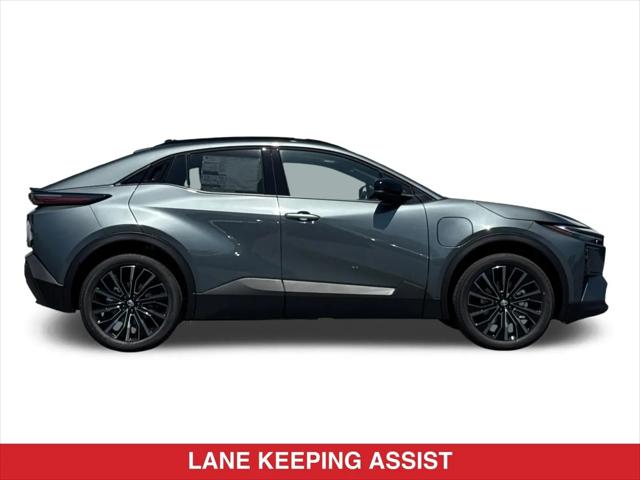 2026 Toyota C-HR XSE