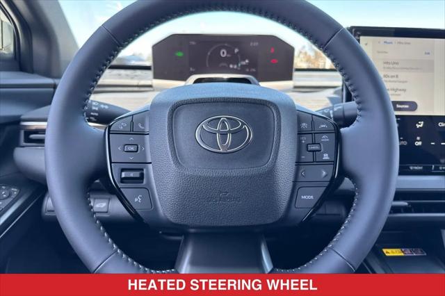 2026 Toyota C-HR XSE