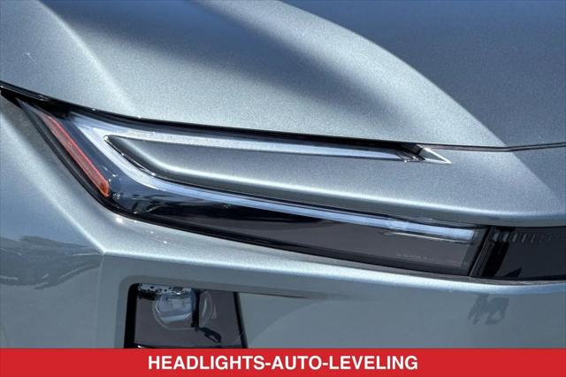 2026 Toyota C-HR XSE