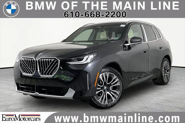 2026 BMW X3 30 xDrive for sale in Bala Cynwyd, PA