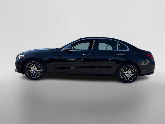 2026 Mercedes-Benz C-CLASS C 300 C 300
