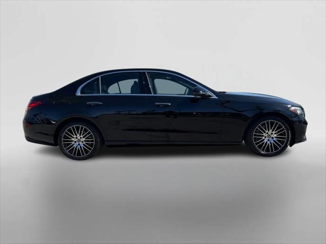 2026 Mercedes-Benz C-CLASS C 300 C 300