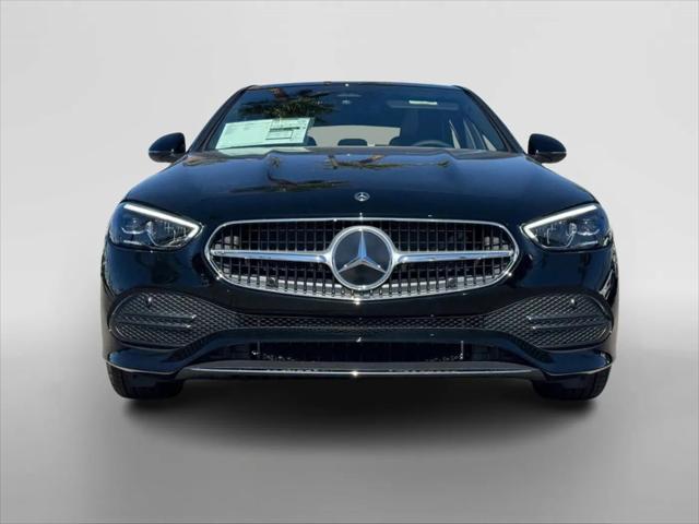 2026 Mercedes-Benz C-CLASS C 300 C 300