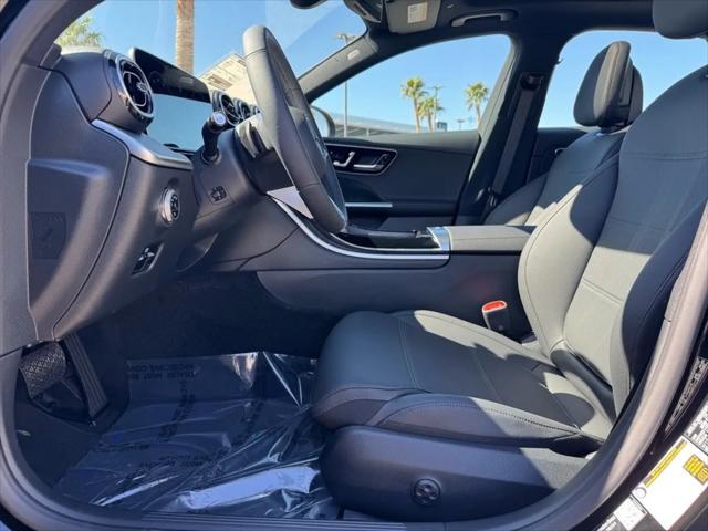 2026 Mercedes-Benz C-CLASS C 300 C 300