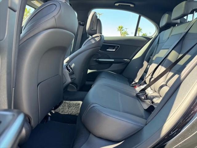 2026 Mercedes-Benz C-CLASS C 300 C 300