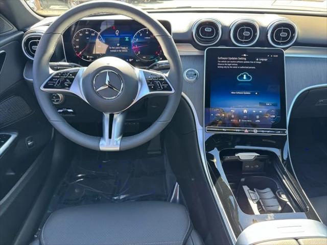 2026 Mercedes-Benz C-CLASS C 300 C 300