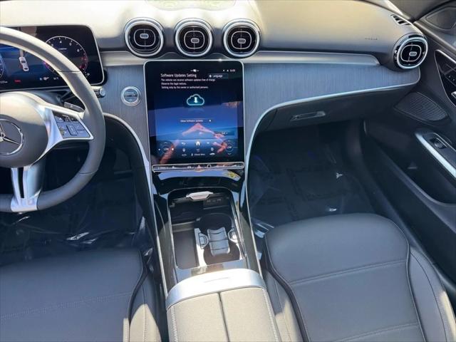 2026 Mercedes-Benz C-CLASS C 300 C 300
