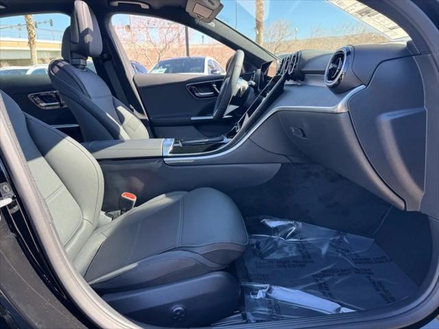 2026 Mercedes-Benz C-CLASS C 300 C 300