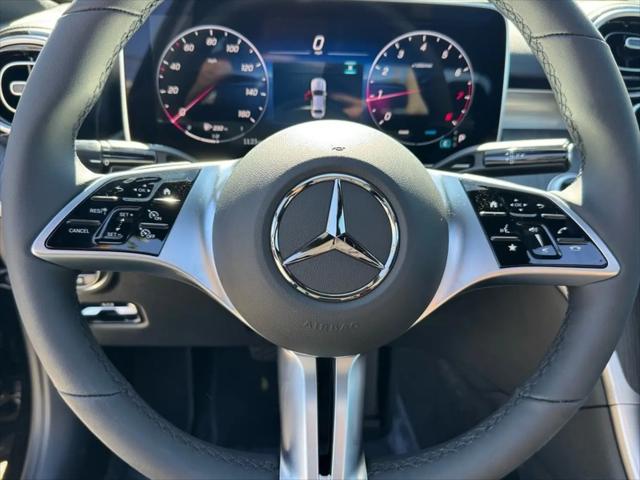 2026 Mercedes-Benz C-CLASS C 300 C 300