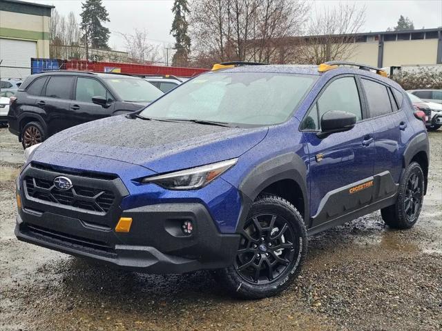 2026 Subaru Crosstrek Wilderness for sale in Kirkland, WA