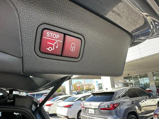 2023 Mercedes-Benz GLS AMG GLS 63 4MATIC