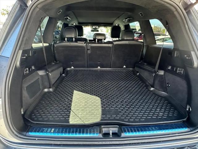 2023 Mercedes-Benz GLS AMG GLS 63 4MATIC