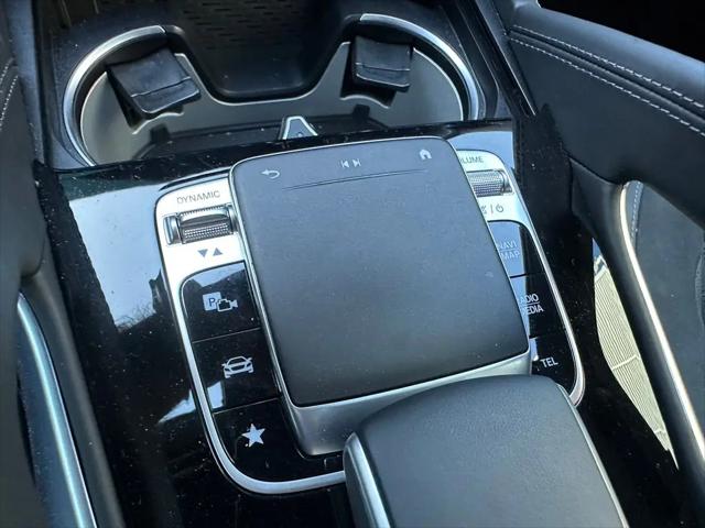2023 Mercedes-Benz GLS AMG GLS 63 4MATIC